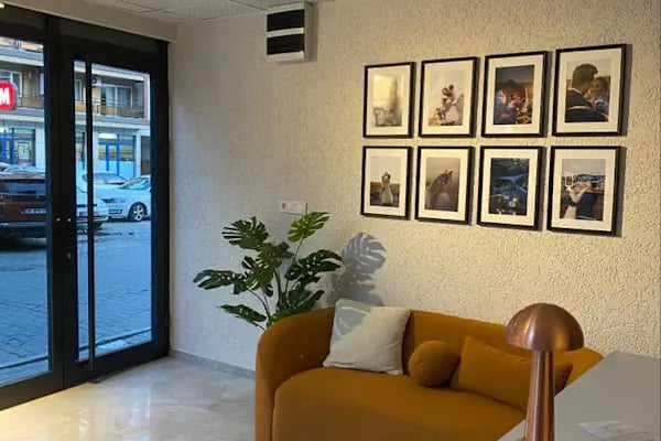 Lena Fotoğraf Stüdyosu - Resim 2