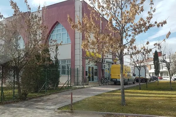 Ptt-aykent Ayk.san. Şubesi - Resim 1