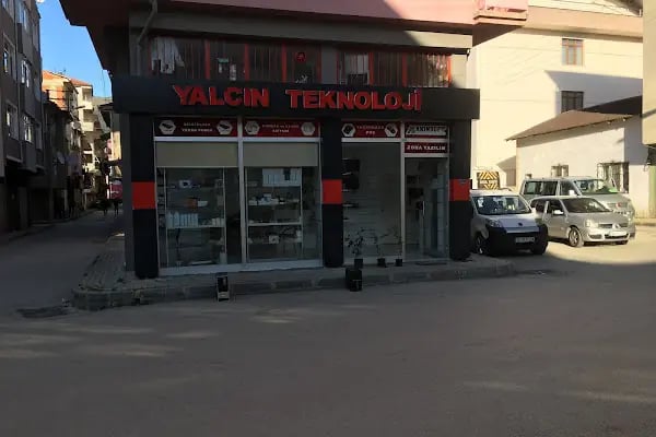 Yalçın TEKNOLOJI - AKINSOFT - E-İMZA - BILGISAYAR - KAMERA - ALARM - YANGIN - Resim 4