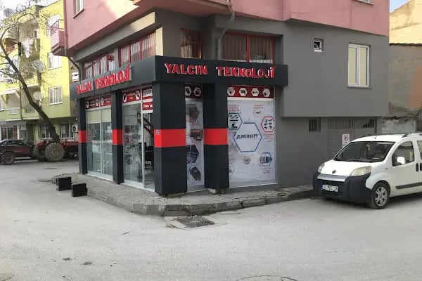 Yalçın TEKNOLOJI - AKINSOFT - E-İMZA - BILGISAYAR - KAMERA - ALARM - YANGIN - Resim 3