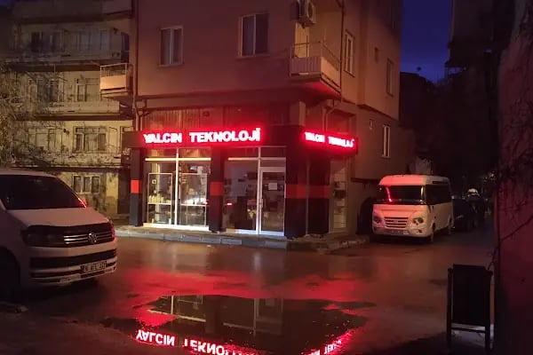 Yalçın TEKNOLOJI - AKINSOFT - E-İMZA - BILGISAYAR - KAMERA - ALARM - YANGIN - Resim 2