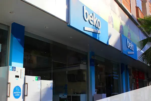 Piranlar Beko Çayırova - Resim 5