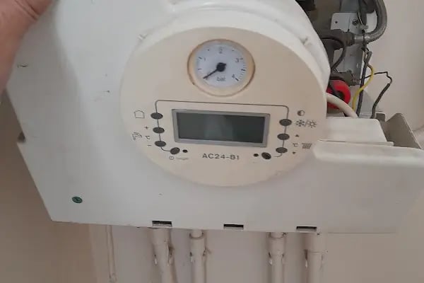 Piranlar Beko Çayırova - Resim 3