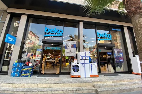 Piranlar Beko Çayırova - Resim 1