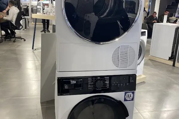 Piranlar Beko Çayırova - Resim 2