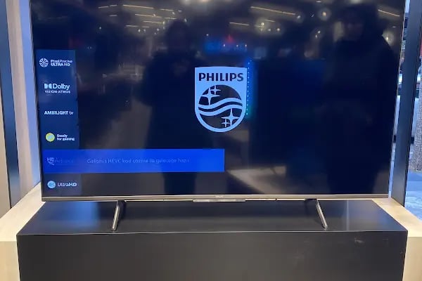Piranlar Beko Çayırova - Resim 4