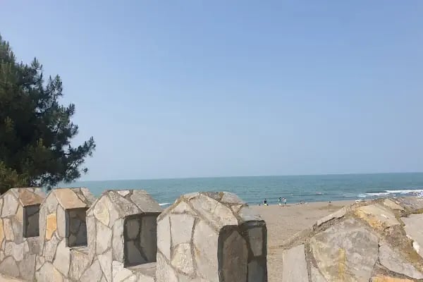 Kocaali Seyir Terası - Resim 16