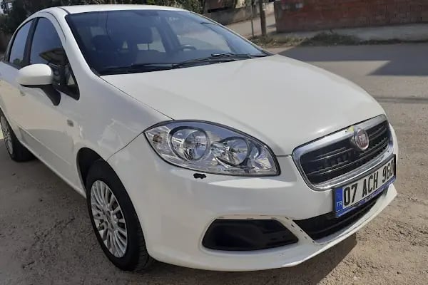 blue rent a car - Resim 11