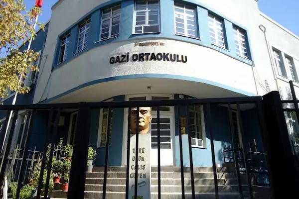 İZMİR ÇOCUK TİYATROSU - Resim 6