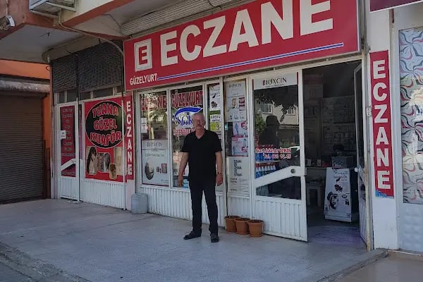 Güzelyurt Eczanesi - Resim 1