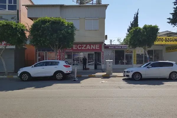 Güzelyurt Eczanesi - Resim 4