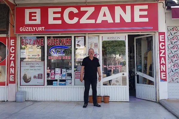 Güzelyurt Eczanesi - Resim 2