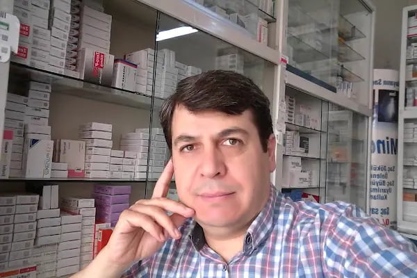 Güzelyurt Eczanesi - Resim 6