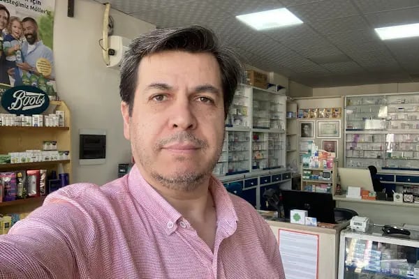 Güzelyurt Eczanesi - Resim 7