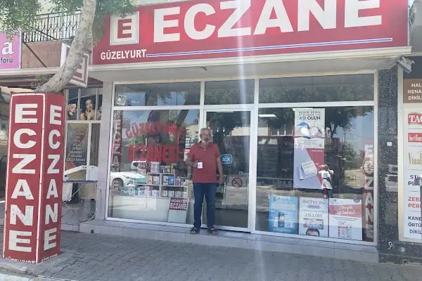 Güzelyurt Eczanesi - Resim 5