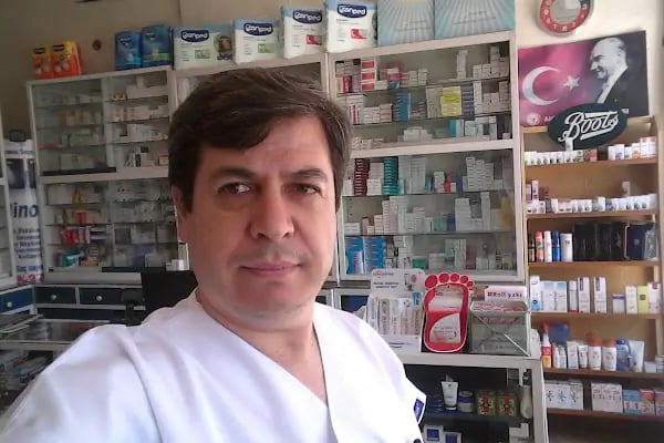 Güzelyurt Eczanesi - Resim 8