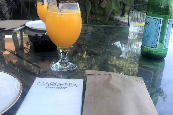 Gardenia Restoran - Resim 16