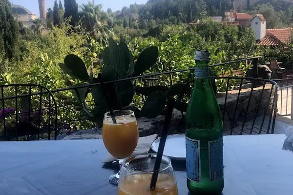 Gardenia Restoran - Resim 7