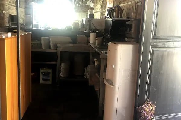 Gardenia Restoran - Resim 17