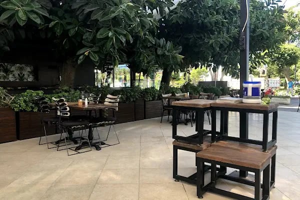 Gardenia Restoran - Resim 8