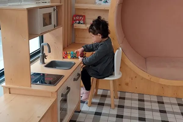 Uzm. Dt. Hatice Açıkel, Çocuk Diş Hekimliği (Pedodonti) - Resim 15