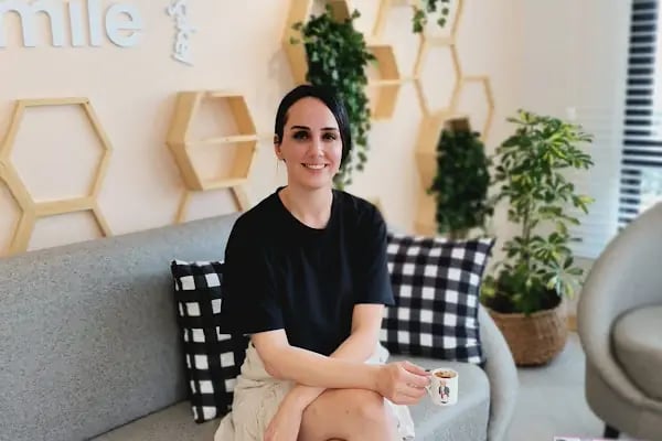 Uzm. Dt. Hatice Açıkel, Çocuk Diş Hekimliği (Pedodonti) - Resim 7