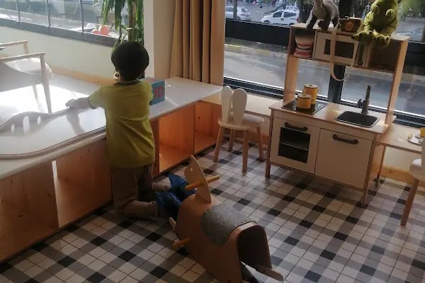 Uzm. Dt. Hatice Açıkel, Çocuk Diş Hekimliği (Pedodonti) - Resim 16