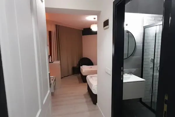 Ayhan Suite Hotel Bodrum - Resim 6