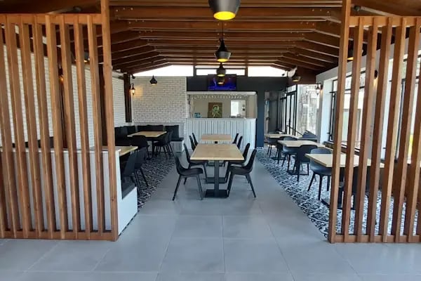 Ayhan Suite Hotel Bodrum - Resim 18