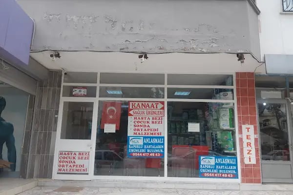 Kanaat Medikal Sağlık Ürünleri - Resim 5