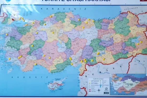 Kanaat Medikal Sağlık Ürünleri - Resim 9