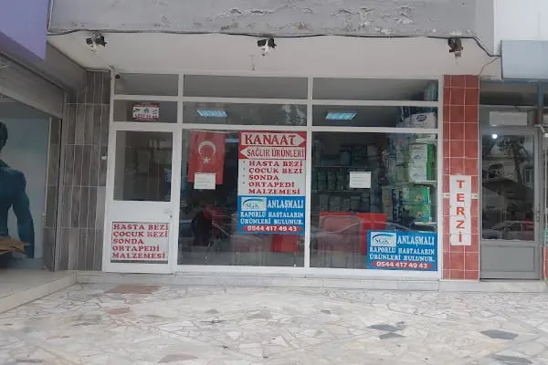 Kanaat Medikal Sağlık Ürünleri - Resim 10