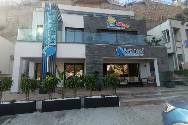 Tatil Villam Bodrum Villa Kiralama - Resim 2