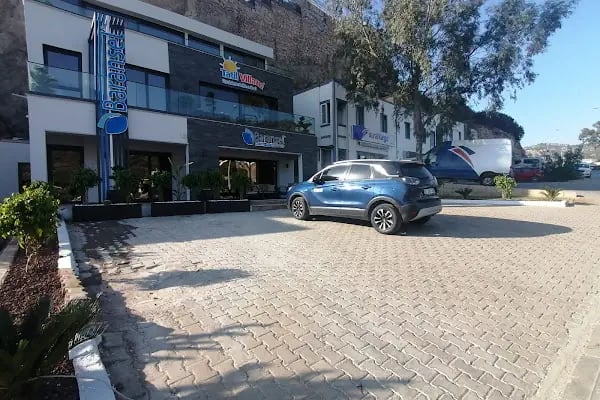 Tatil Villam Bodrum Villa Kiralama - Resim 3