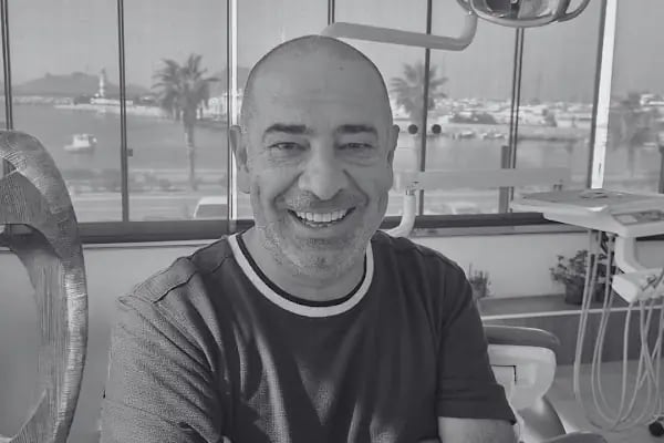 Bodrum Diş Hekimi Ferhat Koç - Resim 6