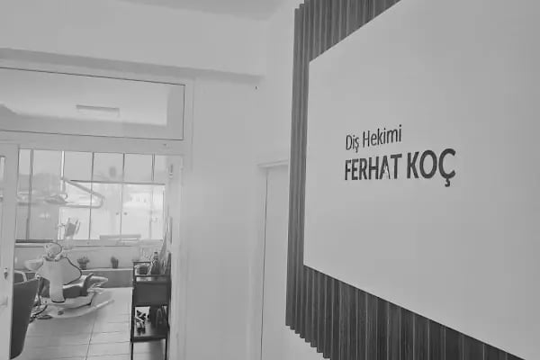 Bodrum Diş Hekimi Ferhat Koç - Resim 4