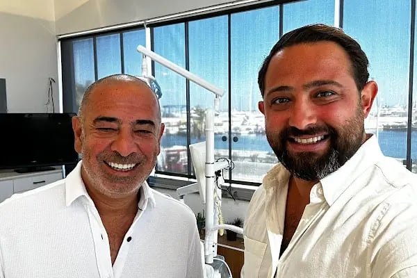Bodrum Diş Hekimi Ferhat Koç - Resim 5