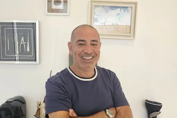 Bodrum Diş Hekimi Ferhat Koç - Resim 7