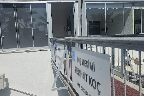 Bodrum Diş Hekimi Ferhat Koç - Resim 3