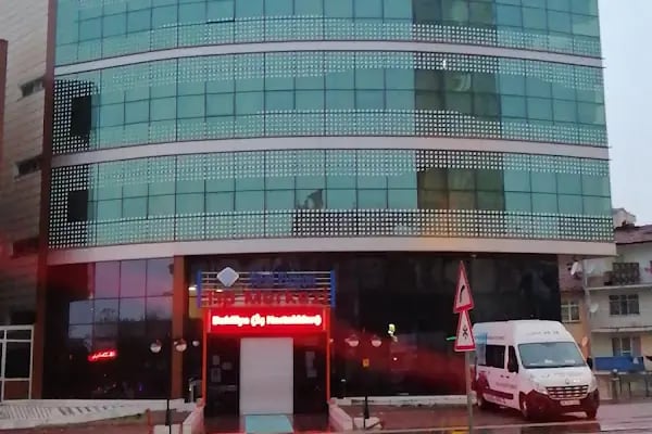 Özel Yeni Vizyon Tıp Merkezi - Resim 4