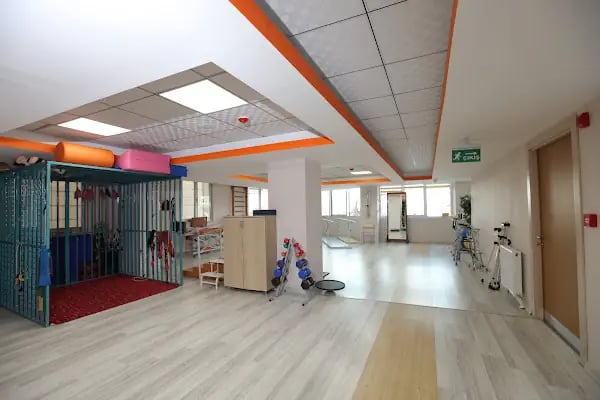 Özel Yeni Vizyon Tıp Merkezi - Resim 6