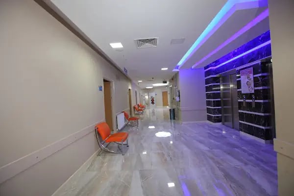 Özel Yeni Vizyon Tıp Merkezi - Resim 9