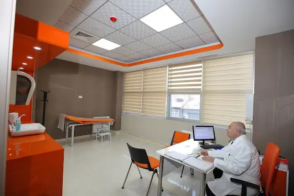 Özel Yeni Vizyon Tıp Merkezi - Resim 2