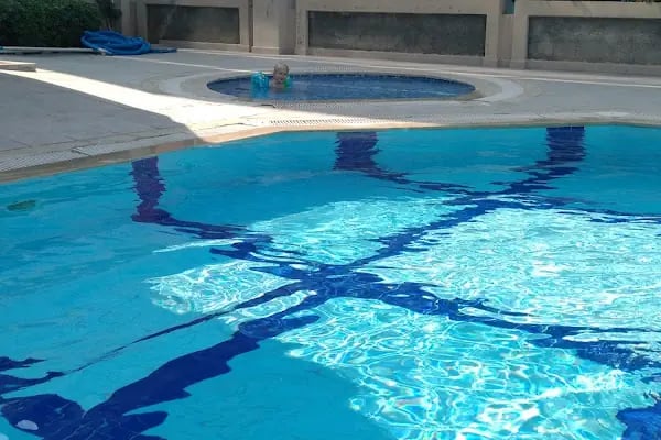White Gold Hotel & Spa - Resim 2
