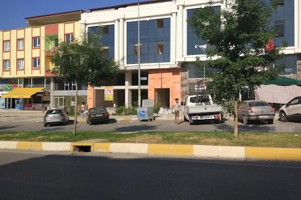 VakıfBank Aksu Şubesi - Resim 5