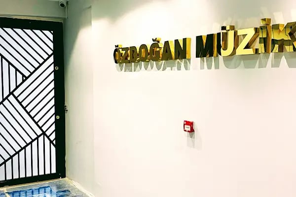 Özdoğan Müzik Aletleri - Resim 3