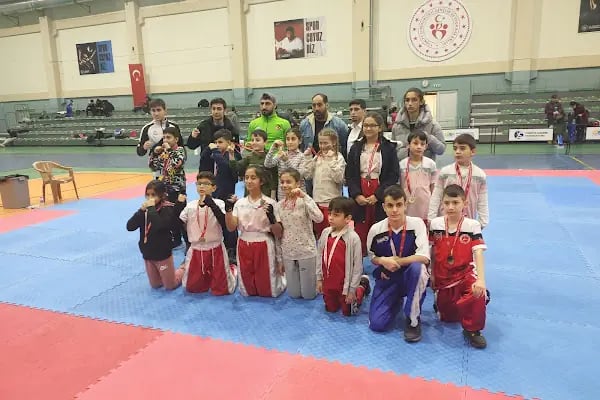 Bursa Atlı Spor Kulübü - Resim 19
