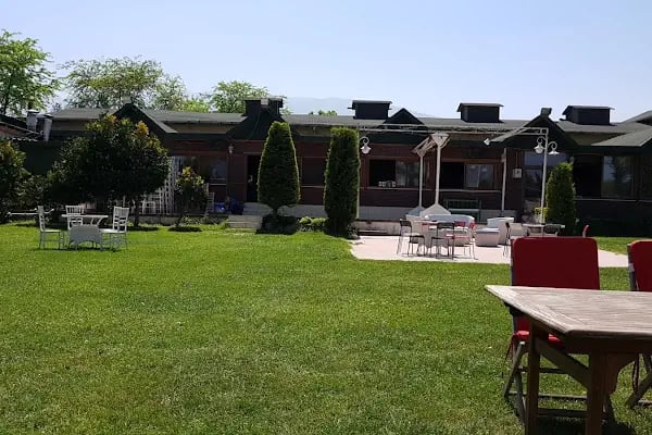 Bursa Atlı Spor Kulübü - Resim 18