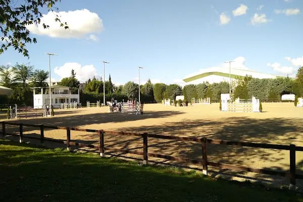 Bursa Atlı Spor Kulübü - Resim 8