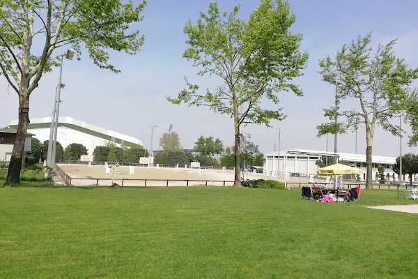 Bursa Atlı Spor Kulübü - Resim 20